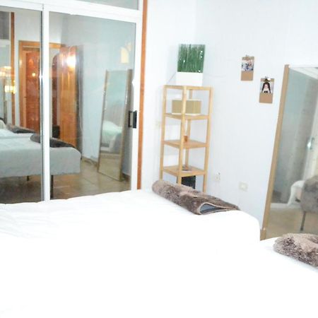 Njoylife Apartment Costa Adeje  Exterior foto
